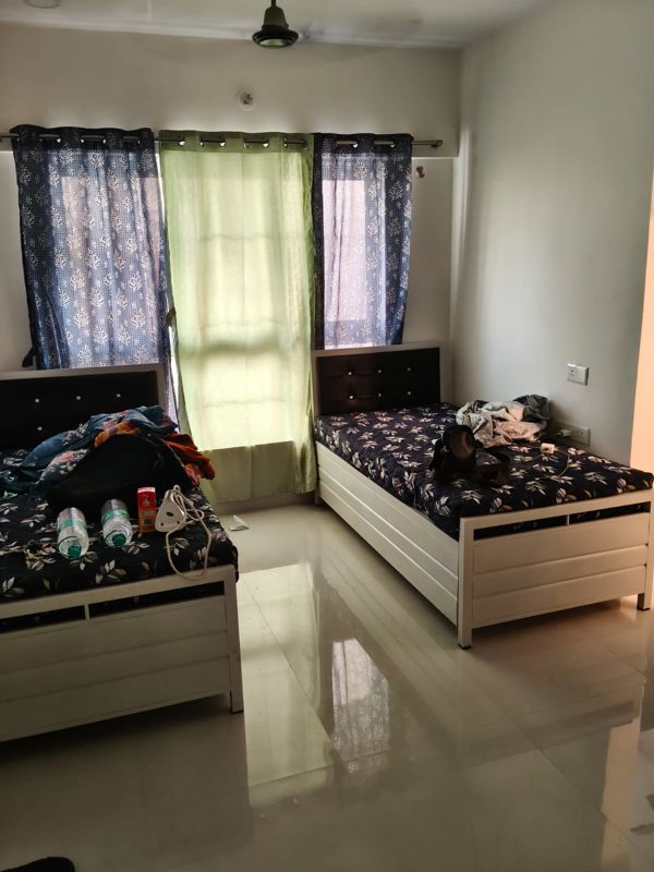 Pg For Rent in Amboli