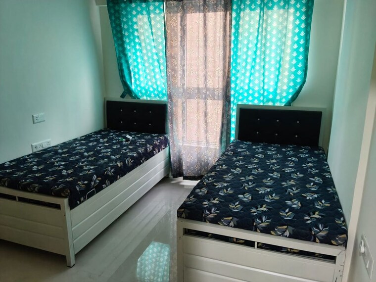 Bedroom, amboli Pg For Girls In Amboli 10200208