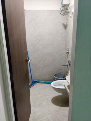 Bathroom in  Pg at Amboli – for Rent