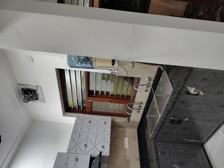 Kitchen, sector 9 2 Bedroom 160 Sq.Yd. Builder Floor In Sector 9 Hisar 10194201