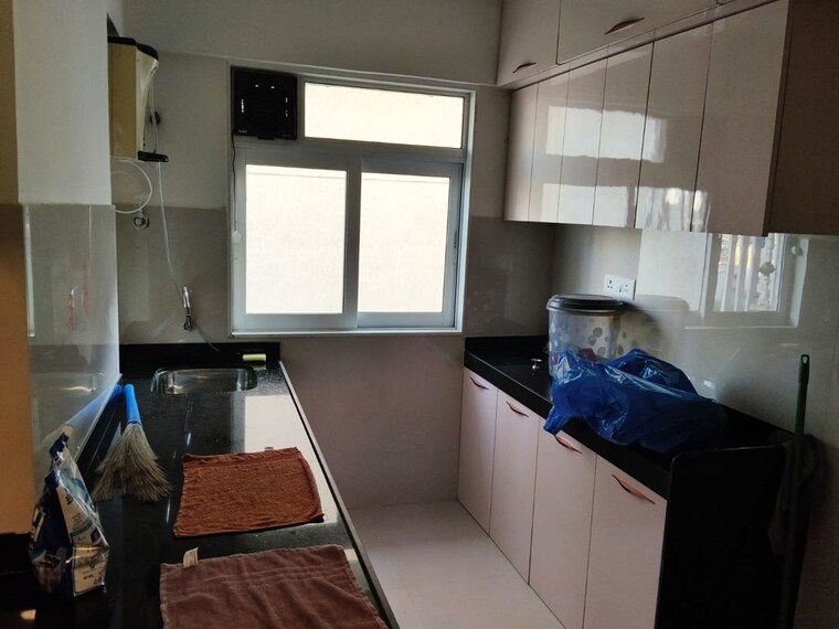 Kitchen, amboli Pg For Girls In Amboli 10200210