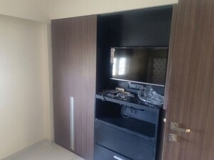 Kitchen in  Pg at Amboli – for Rent