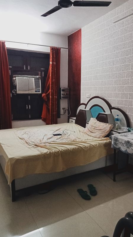 2.5 BHK + Pooja Room Builder Floor For Rent in Sector 9