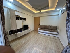 1 BHK Apartment For Sale in Adorn Alcazar