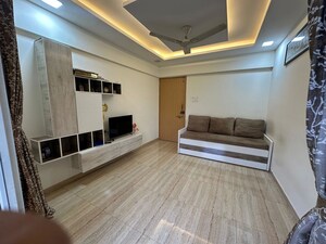 1 BHK Apartment For Sale in Adorn Alcazar, Kondhwa Budruk