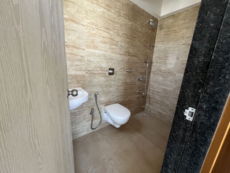 Bathroom, godrej-reserve-kandivali Commercial Showroom 2500 Sq.Ft. In Kandivali East Mumbai 10200217