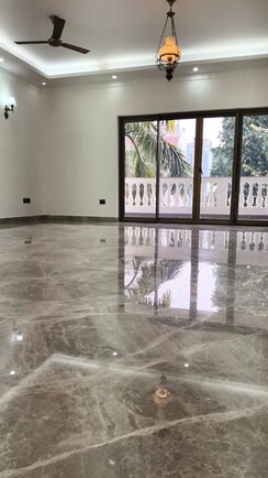 4 BHK + Servant Room,Study Room Builder Floor For Rent in Vasant Vihar