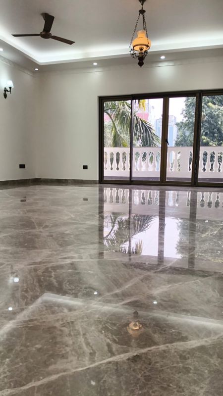 4 BHK + Servant Room,Study Room Builder Floor For Rent in Vasant Vihar