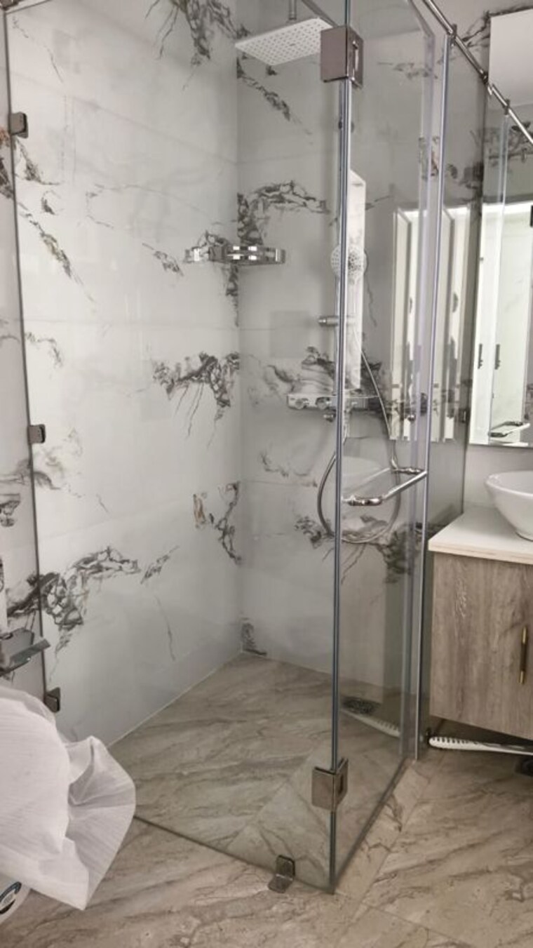 Bathroom, vasant vihar 4 Bedroom 3600 Sq.Ft. Builder Floor In Vasant Vihar Delhi 10200224