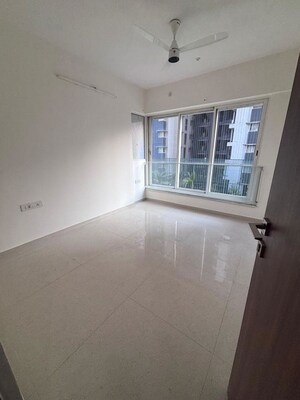2 BHK Apartment For Rent in Courtyard by Narang Realty and The Wadhwa Group, Pokhran Road No Two