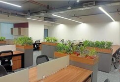 Office Space For Rent in Lodha Supremus Powai