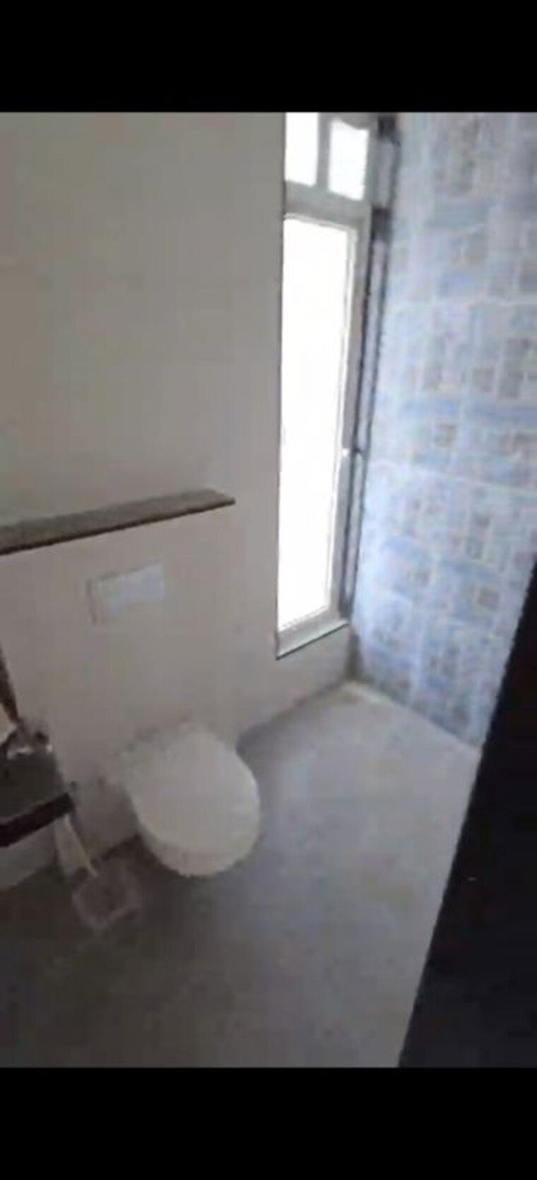 Bathroom, sheth-zuri 3 Bedroom 787 Sq.Ft. Apartment In Laxmi Nagar Thane 10200232