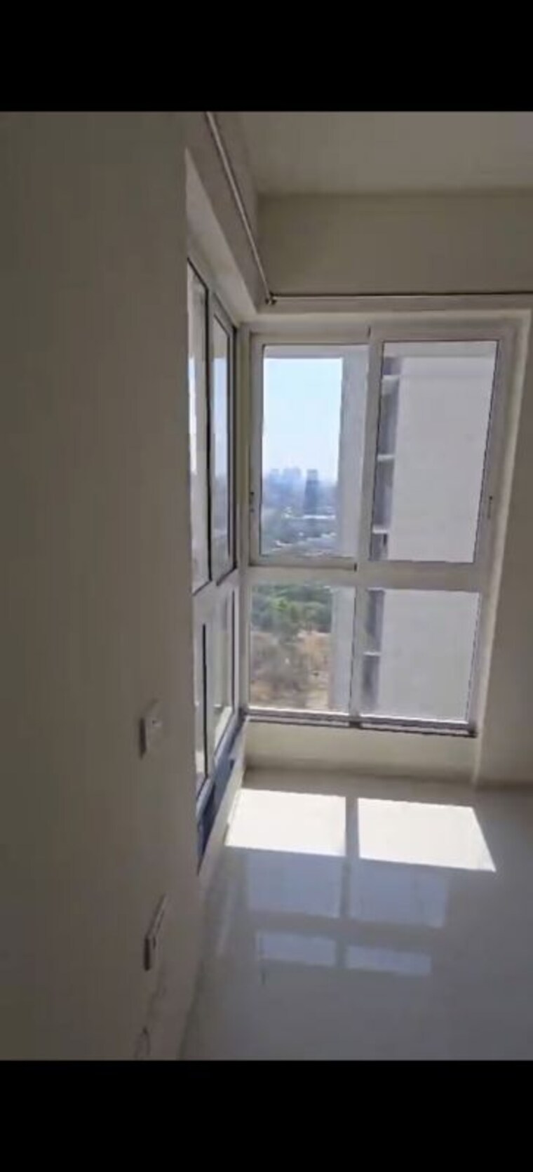 Room, sheth-zuri 3 Bedroom 787 Sq.Ft. Apartment In Laxmi Nagar Thane 10200232