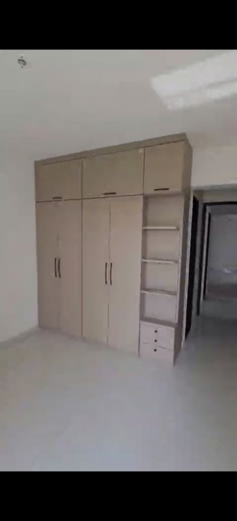 Room, sheth-zuri 3 Bedroom 787 Sq.Ft. Apartment In Laxmi Nagar Thane 10200232