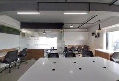 Office Space For Rent in Lodha Supremus Powai