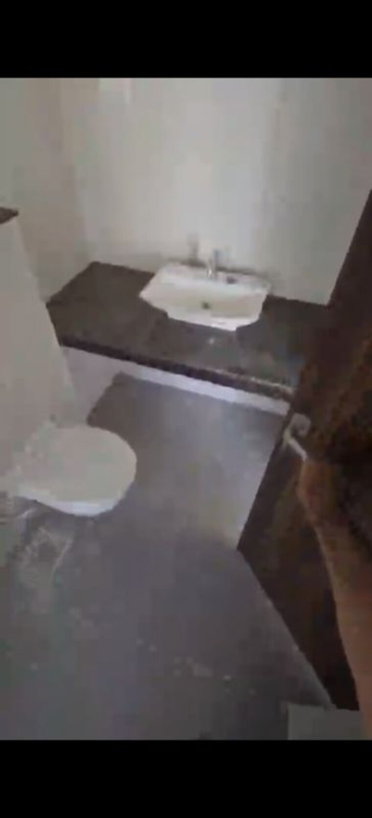 Bathroom, sheth-zuri 3 Bedroom 763 Sq.Ft. Apartment In Laxmi Nagar Thane 10200235