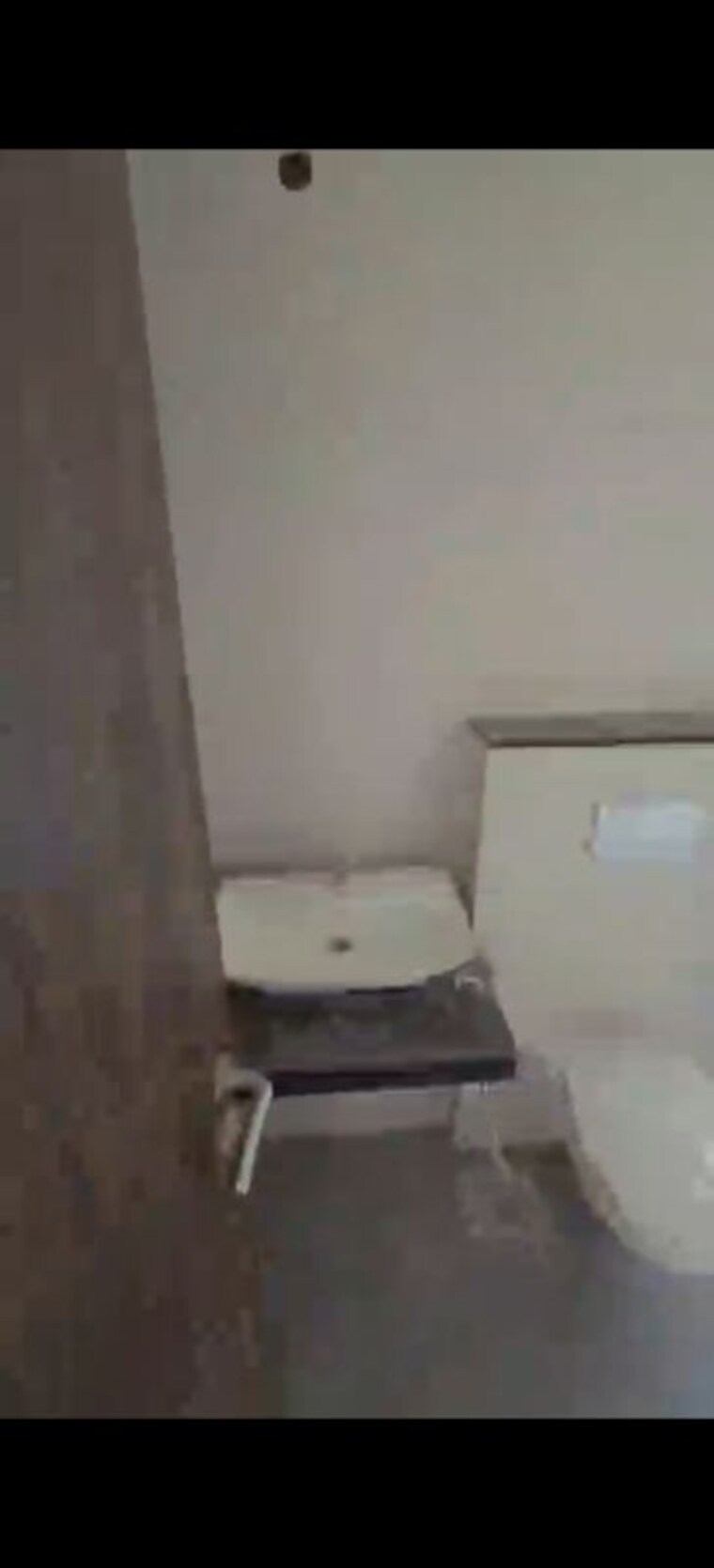 Bathroom, sheth-zuri 3 Bedroom 763 Sq.Ft. Apartment In Laxmi Nagar Thane 10200235
