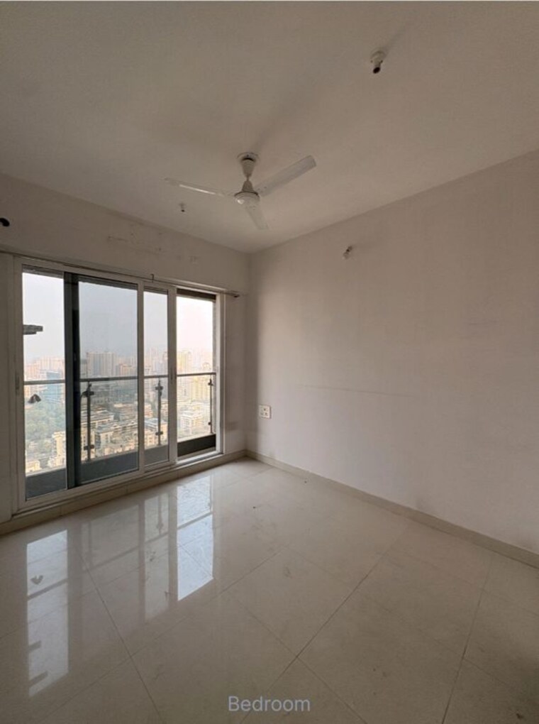 Room, ashar-edge 2 Bedroom 653 Sq.Ft. Apartment In Pokhran Road No Two Thane 10200237