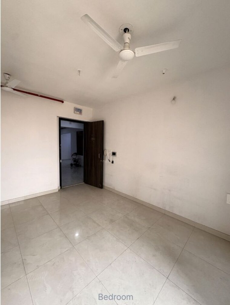 Room, ashar-edge 2 Bedroom 653 Sq.Ft. Apartment In Pokhran Road No Two Thane 10200237