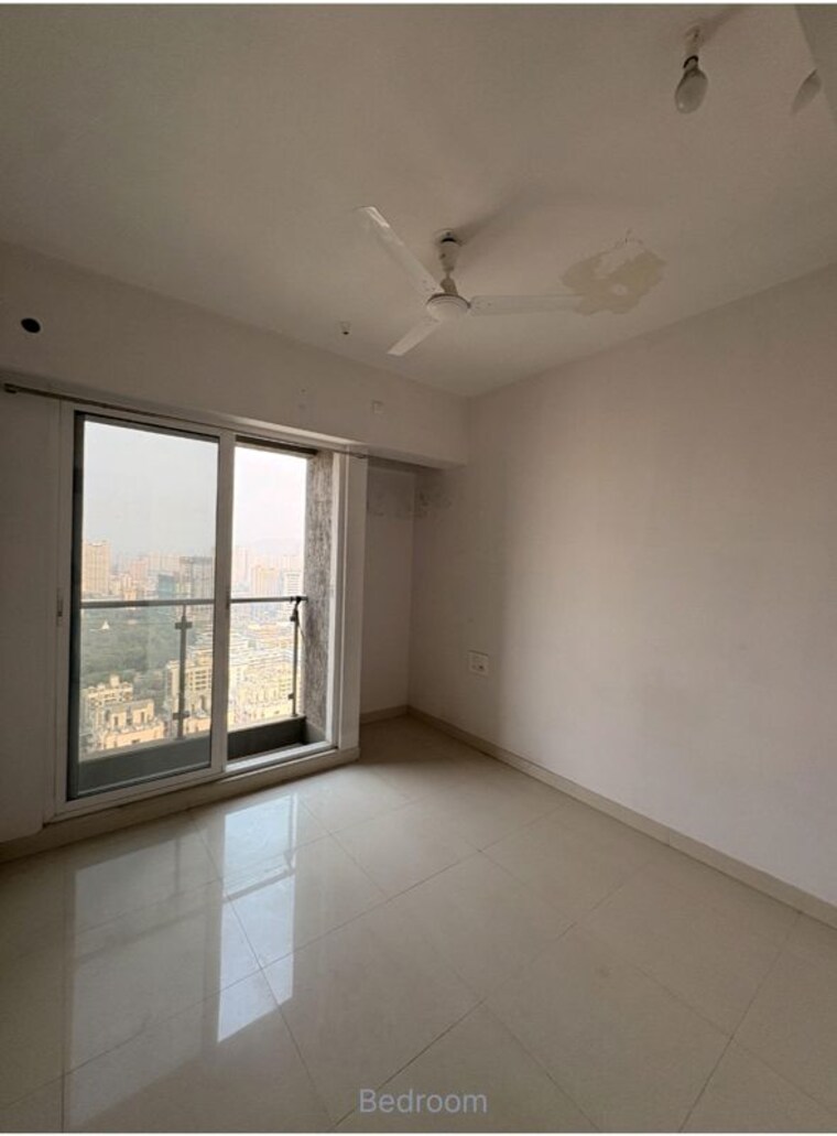 Room, ashar-edge 2 Bedroom 653 Sq.Ft. Apartment In Pokhran Road No Two Thane 10200237