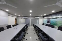 Office Space For Rent in Lodha Supremus Powai