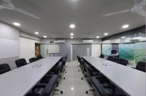  Office Space For Rent in Lodha Supremus Powai, Powai