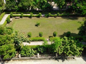 2 BHK Apartment – Garden View at Nagla - for Sale