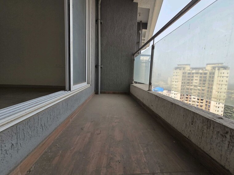 Room, rosa-manhattan 3 Bedroom 965 Sq.Ft. Apartment In Ghodbunder Road Thane 10200238