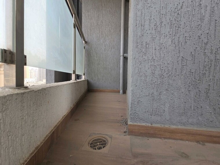 undefined, rosa-manhattan 3 Bedroom 965 Sq.Ft. Apartment In Ghodbunder Road Thane 10200238