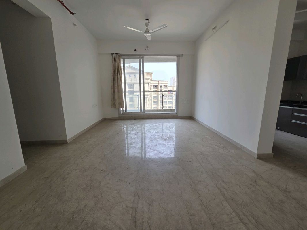 3 BHK + Store Room 965 Sq.Ft. Apartment in Rosa Manhattan