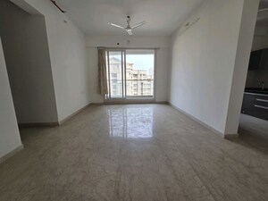 3 BHK Apartment For Rent in Rosa Manhattan, Ghodbunder Road