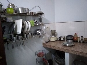 Kitchen in 2 BHK Apartment at Defence Estate – for Sale