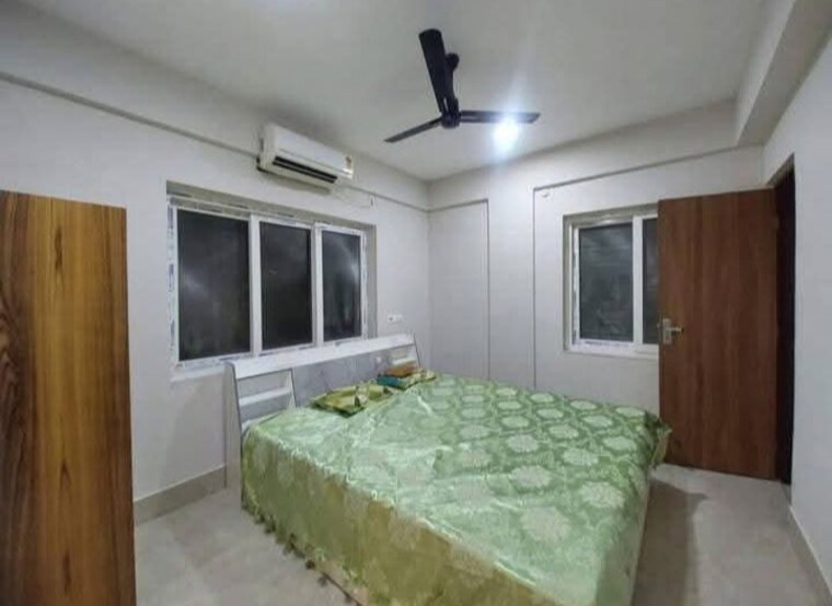 Bedroom, powai-vihar 2 Bedroom 930 Sq.Ft. Apartment In Powai Mumbai 10200245