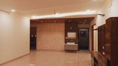 3 BHK + Pooja Room Builder Floor For Rent in Sector 14
