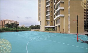 3 BHK Apartment – Exterior View View at Acme Ozone, Manpada - for Rent