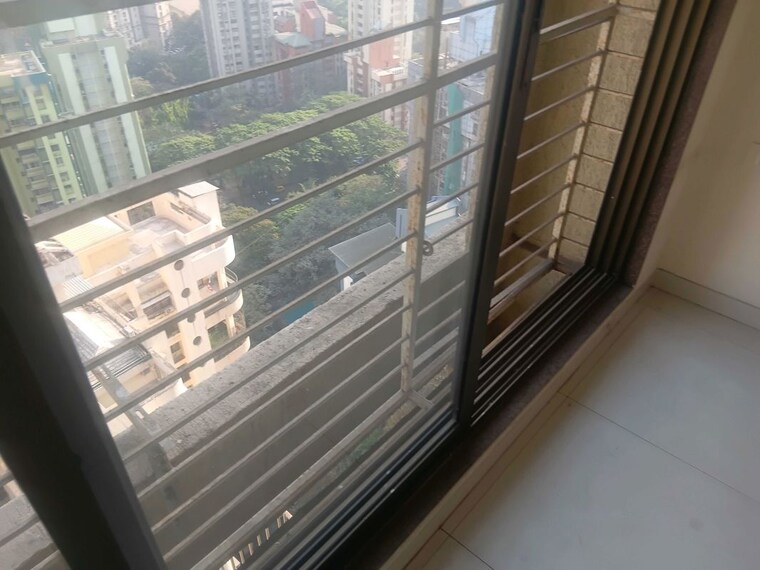 Balcony, acme-ozone 3 Bedroom 1284 Sq.Ft. Apartment In Manpada Thane 10200244