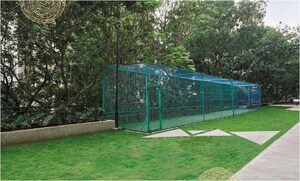 3 BHK Apartment – Garden View at Acme Ozone, Manpada - for Rent