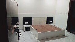 3.5 BHK + Pooja Room Builder Floor For Rent in Sector 14