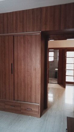 2 BHK + Pooja Room Builder Floor For Rent in Sector 14