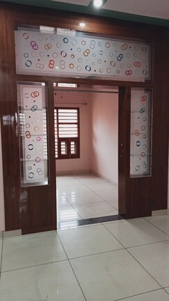 2 BHK + Pooja Room Builder Floor For Rent in Sector 14
