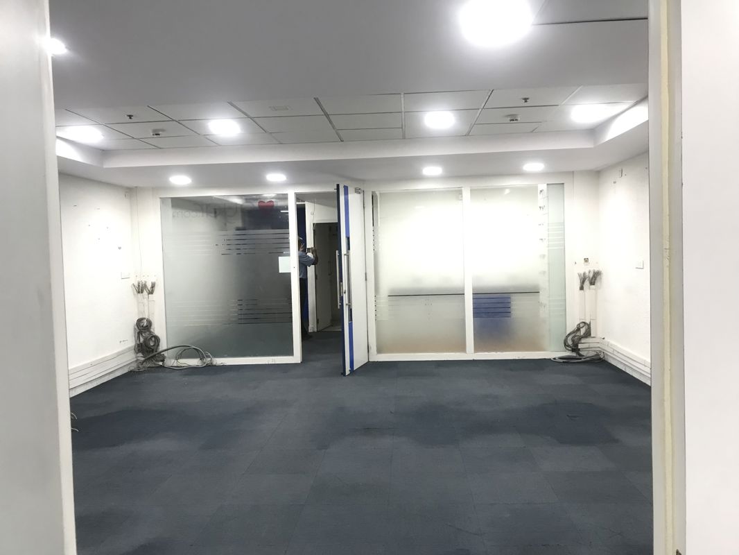 Office Space For Sale in Aditya Trade Center