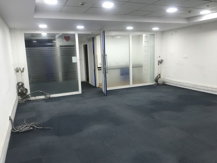 Room, aditya-trade-center Commercial Office Space 1250 Sq.Ft. In Ameerpet Hyderabad 10200250
