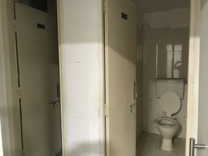 Bathroom in  Office Space at Aditya Trade Center, Ameerpet – for Sale