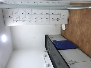 Team Area in  Office Space at Aditya Trade Center, Ameerpet – for Sale