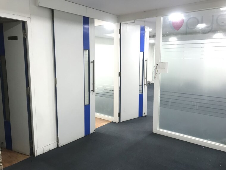 Room, aditya-trade-center Commercial Office Space 1250 Sq.Ft. In Ameerpet Hyderabad 10200250