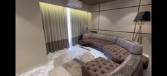 4 BHK + Extra Room Apartment For Rent in Windsor Grande Residences