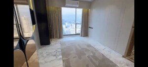 Bedroom in 4 BHK Apartment at Windsor Grande Residences, Andheri West – for Rent