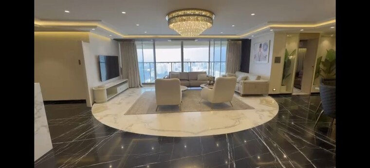 Team Area, windsor-grande-residences 4 Bedroom 2300 Sq.Ft. Apartment In Andheri West Mumbai 10200252