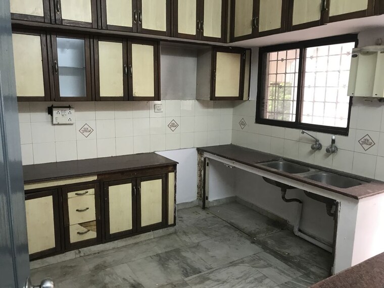 Kitchen, city-center-banjara-hills Commercial Office Space 2000 Sq.Ft. In Banjara Hills Hyderabad 10200255