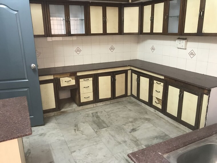 Kitchen, city-center-banjara-hills Commercial Office Space 2000 Sq.Ft. In Banjara Hills Hyderabad 10200255